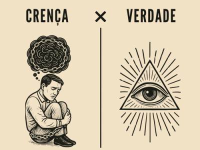 Crença Verdade